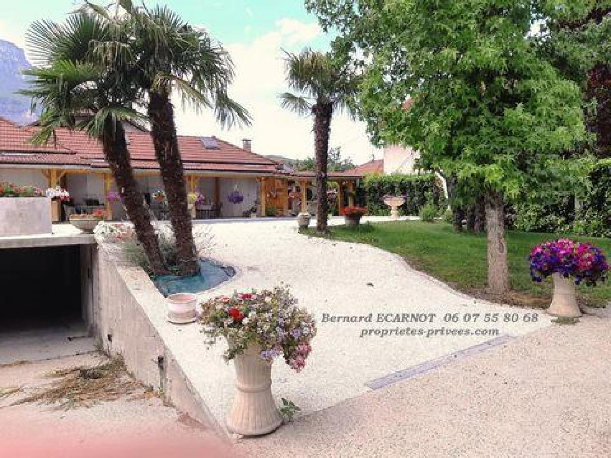 Casa T3 em Claix, France N.º 26534