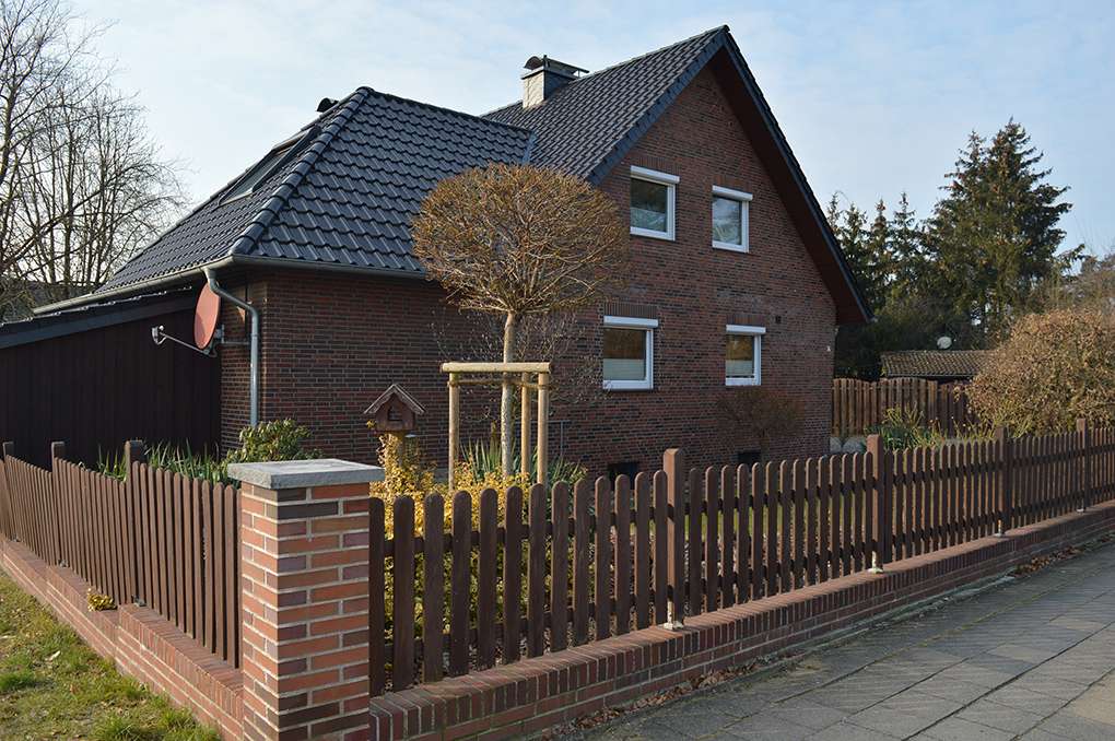 4 rooms House in Celle, Germany No. 154922