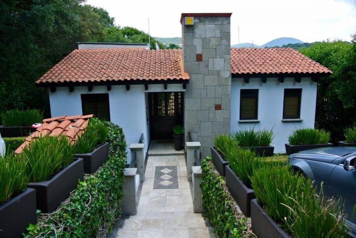 4 Schlafzimmer Haus in Ciudad Lopez Mateos, Mexico, Nr. 208298