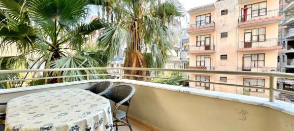 Wohnung 2+1 in Alanya, Turkey, Nr. 15439 4