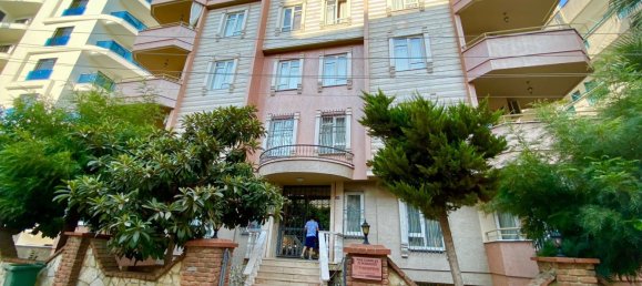 Wohnung 2+1 in Alanya, Turkey, Nr. 15439 13
