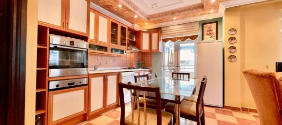 Wohnung 2+1 in Alanya, Turkey, Nr. 15439 10