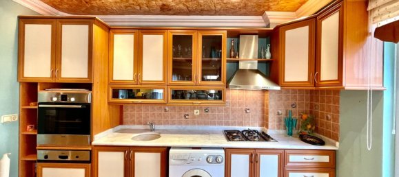 Wohnung 2+1 in Alanya, Turkey, Nr. 15439 12