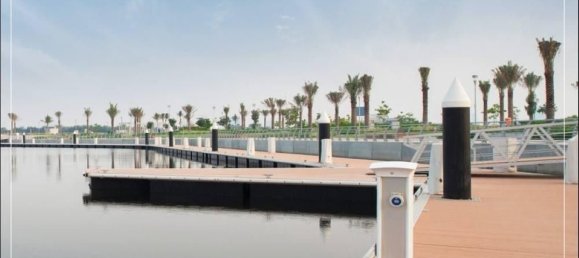 16680m² Land in Al Zorah, UAE No. 104273 21