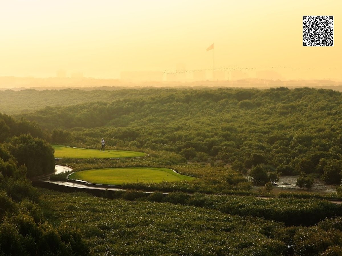 16680m² Land in Al Zorah, UAE No. 104273