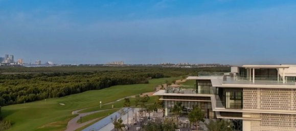 16680m² Land in Al Zorah, UAE No. 104273 4