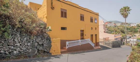 Дом с 6 спальнями в Икод-де-лос-Винос, Испания № 138681 21