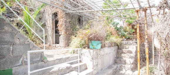 Дом с 6 спальнями в Икод-де-лос-Винос, Испания № 138681 82