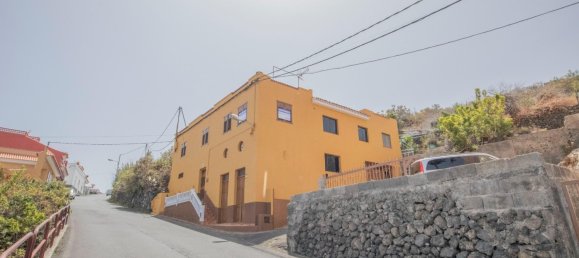 Дом с 6 спальнями в Икод-де-лос-Винос, Испания № 138681 31