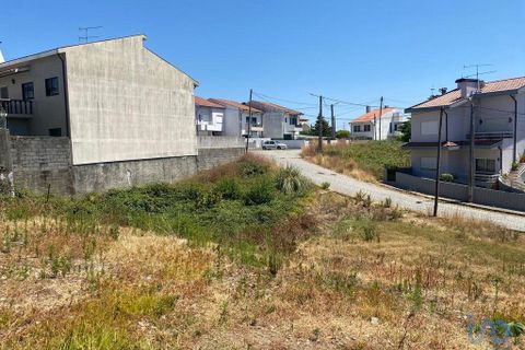 159m² Land in Valongo, Portugal No. 240594