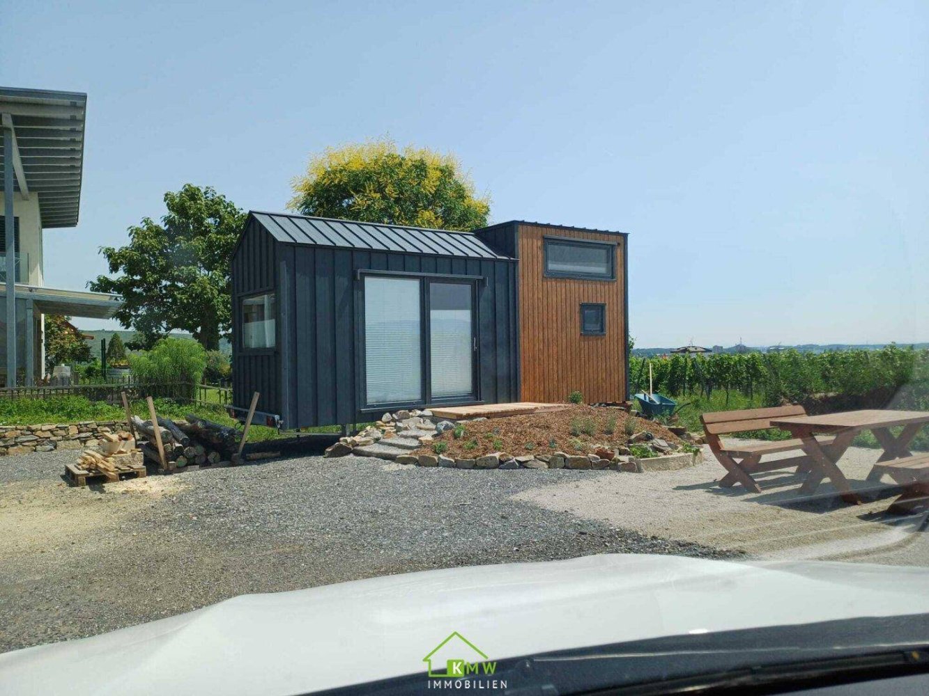 استوديو في Krems an der Donau, Austria رقم 140436