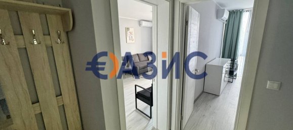 1 غرف نوم شقة في Sveti Vlas, Bulgaria رقم 366 26