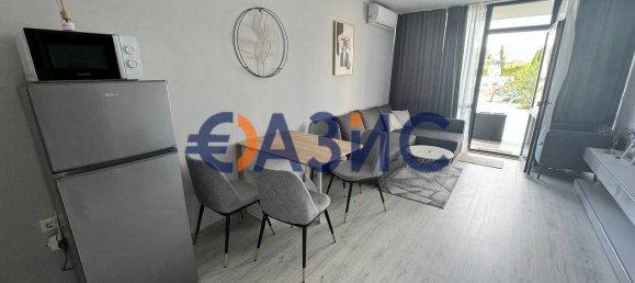 1 غرف نوم شقة في Sveti Vlas, Bulgaria رقم 366 20