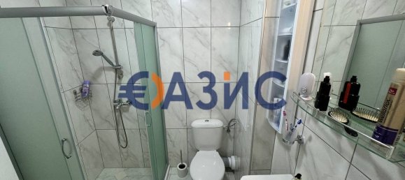 1 غرف نوم شقة في Sveti Vlas, Bulgaria رقم 366 6