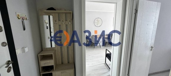 1 غرف نوم شقة في Sveti Vlas, Bulgaria رقم 366 2