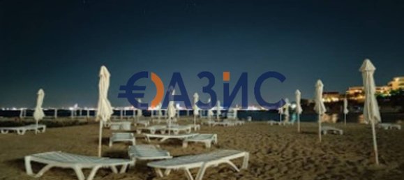 1 غرف نوم شقة في Sveti Vlas, Bulgaria رقم 366 16