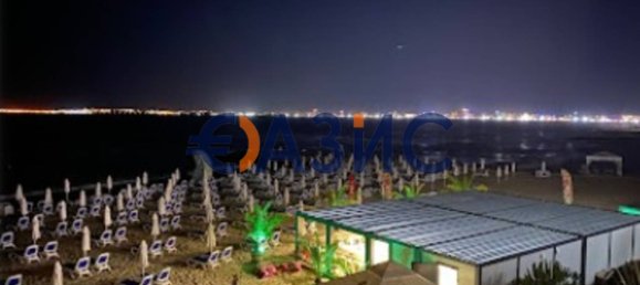 1 غرف نوم شقة في Sveti Vlas, Bulgaria رقم 366 14