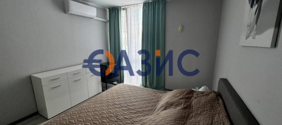 1 غرف نوم شقة في Sveti Vlas, Bulgaria رقم 366 5