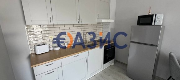 1 غرف نوم شقة في Sveti Vlas, Bulgaria رقم 366 21