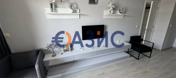 1 غرف نوم شقة في Sveti Vlas, Bulgaria رقم 366 23