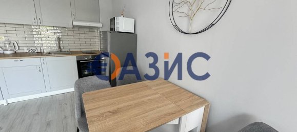 1 غرف نوم شقة في Sveti Vlas, Bulgaria رقم 366 25