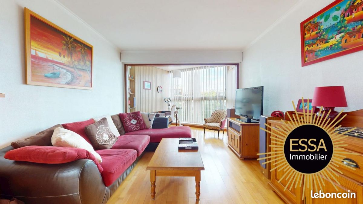 3 Schlafzimmer Wohnung in Yvelines, France, Nr. 325453