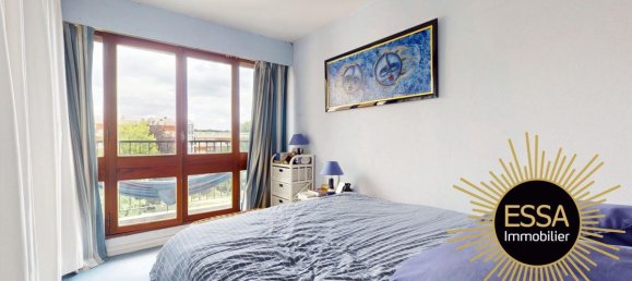 3 Schlafzimmer Wohnung in Yvelines, France, Nr. 325453 5