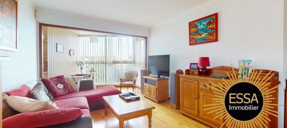 3 Schlafzimmer Wohnung in Yvelines, France, Nr. 325453 7