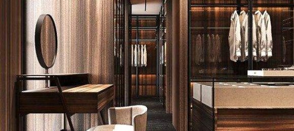 Вилла с 3 комнатами в Вена, Австрия № 198348 17