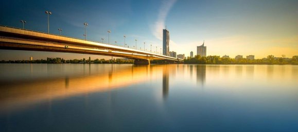 Вилла с 3 комнатами в Вена, Австрия № 198348 30