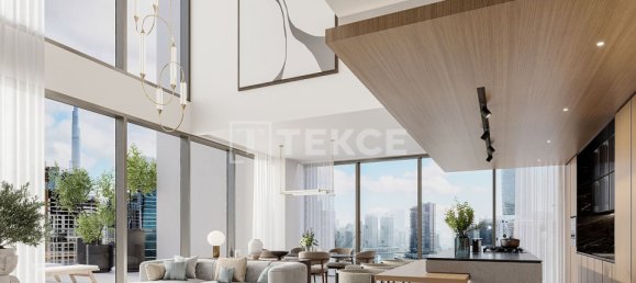 3 bedrooms Apartment in Business Bay, UAE No. 53517 10