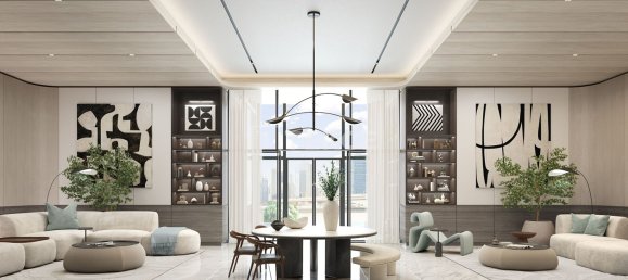 3 bedrooms Apartment in Business Bay, UAE No. 53517 11