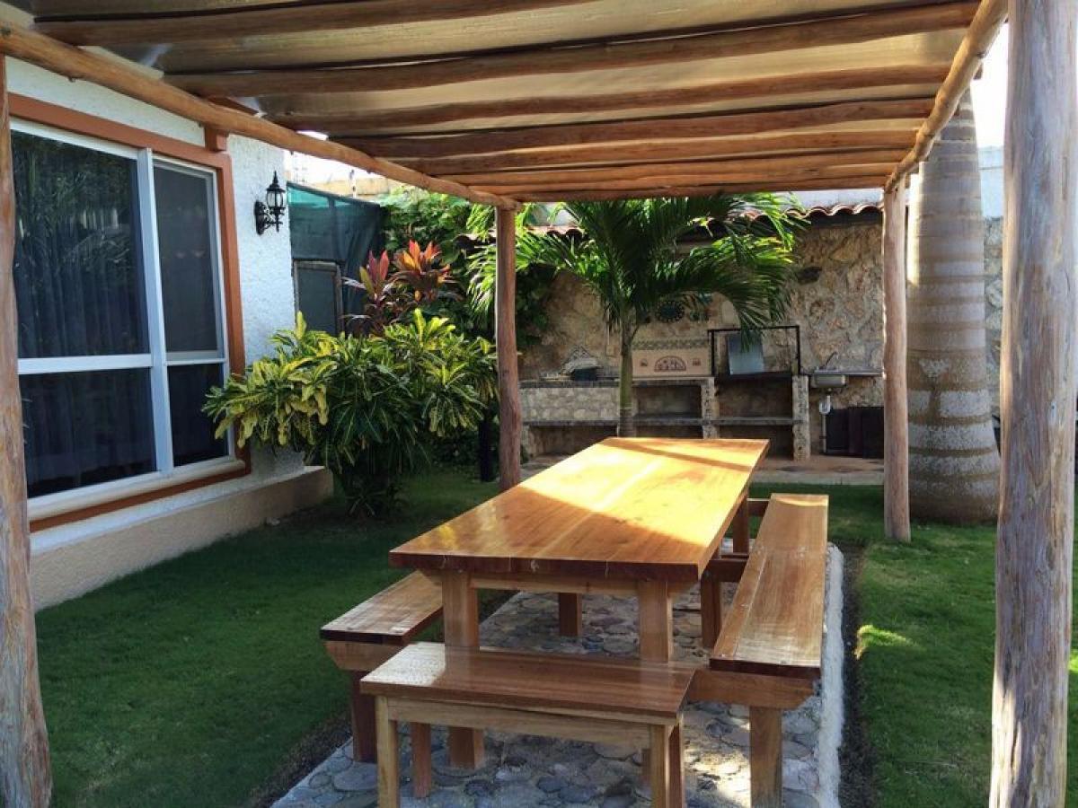 3 Schlafzimmer Haus in Mexico, Nr. 178740