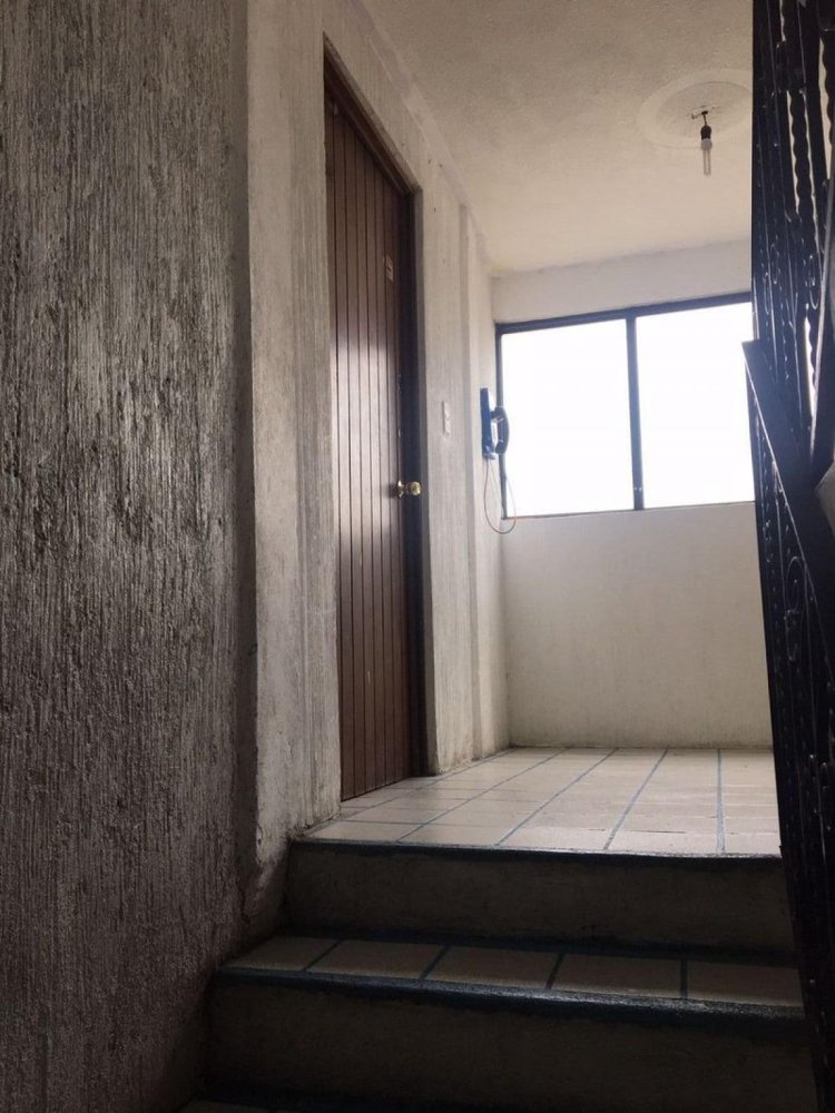  Building in San Buenaventura, Mexico No. 201801