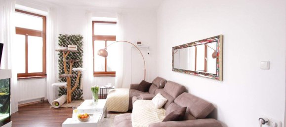 2 rooms Apartment in Leopoldstadt, Austria No. 168070 2