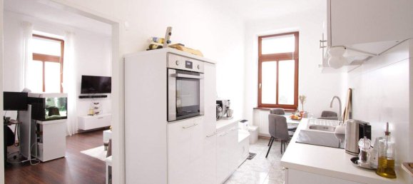 2 rooms Apartment in Leopoldstadt, Austria No. 168070 5