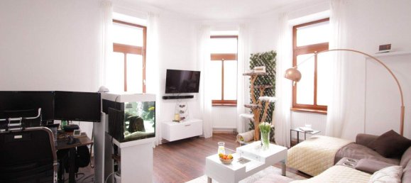 2 rooms Apartment in Leopoldstadt, Austria No. 168070 3