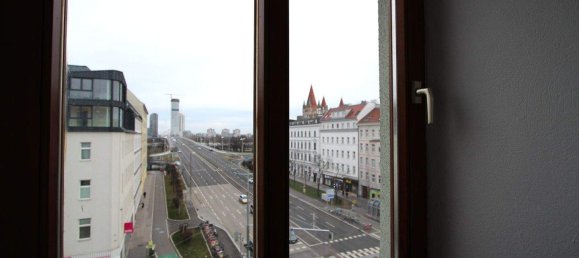 2 rooms Apartment in Leopoldstadt, Austria No. 168070 4