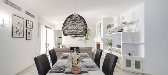 Apartamento de 2 dormitorios en Marbella, Spain No. 144503 2