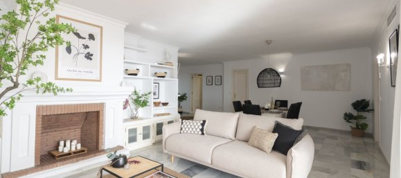 Apartamento de 2 dormitorios en Marbella, Spain No. 144503 4