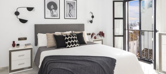 Apartamento de 2 dormitorios en Marbella, Spain No. 144503 6