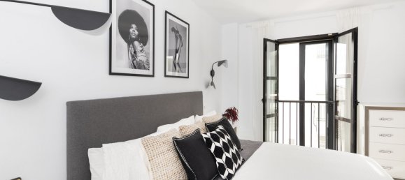 Apartamento de 2 dormitorios en Marbella, Spain No. 144503 5