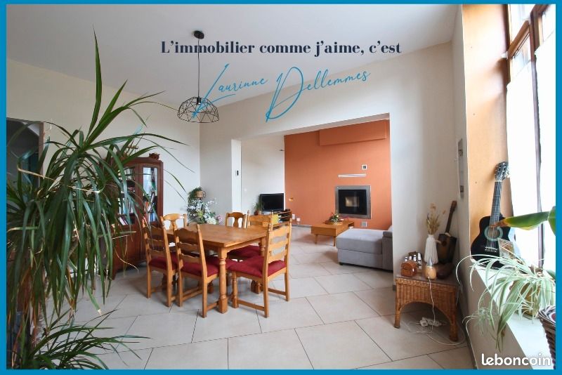 3 bedrooms House in Nord, France No. 363632