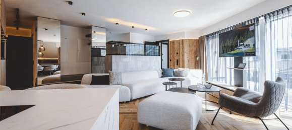 5غرفة منزل في Zell am See, Austria رقم 132099 22