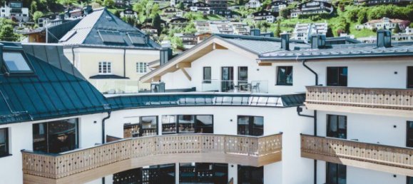 5غرفة منزل في Zell am See, Austria رقم 132099 45