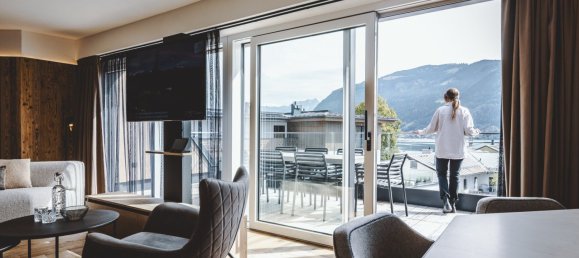 5غرفة منزل في Zell am See, Austria رقم 132099 5