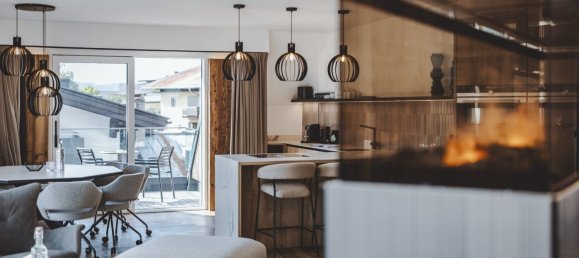 5غرفة منزل في Zell am See, Austria رقم 132099 39