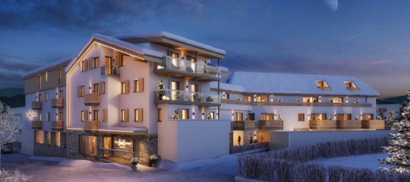 5غرفة منزل في Zell am See, Austria رقم 132099 44