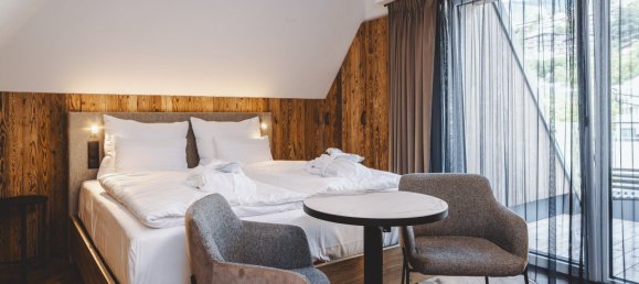 5غرفة منزل في Zell am See, Austria رقم 132099 17