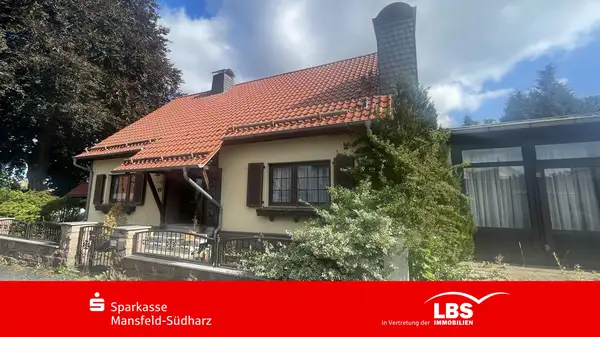 Casa T2 em Mansfeld-Sudharz, Germany N.º 331001